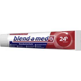 Link zu  Blend-a-med Zahncreme, je 75 ml