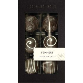 Link zu  Pralinen Selection, feinherb