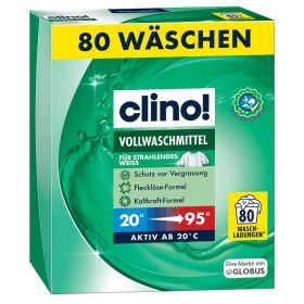 Link zu  Voll-Waschmittel, Pulver