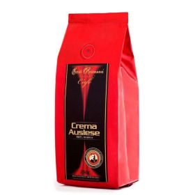 Link zu  Kaffee Crema Auslese, ganze Bohne