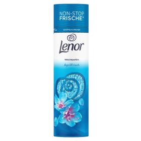 Link zu  Lenor Wäscheparfum oder Unstoppables, je 280 g