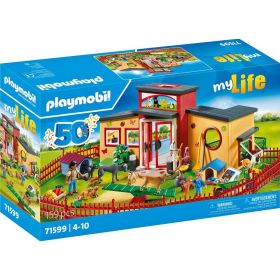 Link zu  71599 Tierhotel Pfötchen