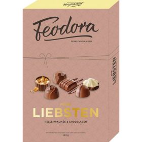 Link zu  Helle Pralinen