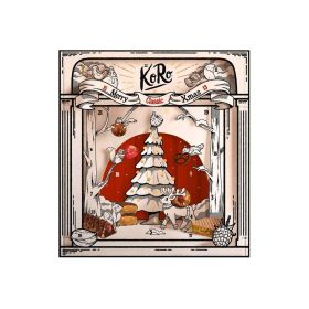 Link zu  Classic Adventskalender 2025