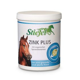 Link zu  Pferde Ergänzungsfutter, Zink Plus