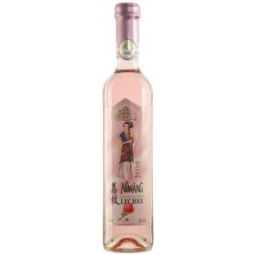 Link zu  Lychee, weinhaltiges Getränk