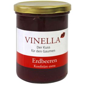 Link zu  Konfitüre Extra, Erdbeere