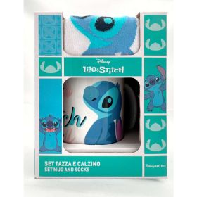Link zu  Geschenk-Set Disney Lilo & Stitch