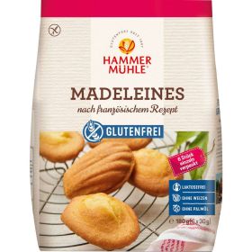Link zu  Madeleines