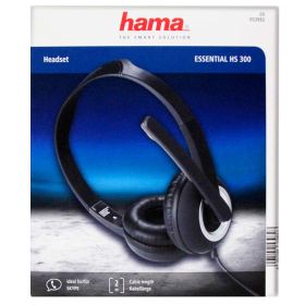 Link zu  Kopfhörer, PC Headset Essential HS 300
