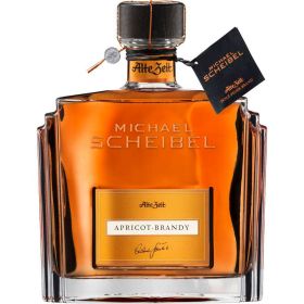 Link zu  Alte Zeit Apricot-Brandy