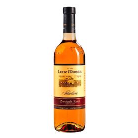Link zu  Zweigelt Rosé Selection, trocken, Roséwein