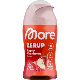 Link zu  Zerup, Apple Cranberry