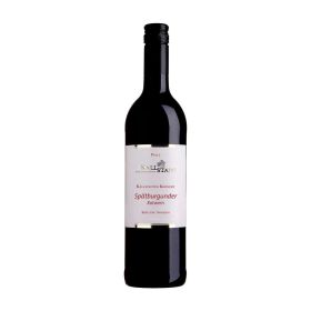 Link zu  Spätburgunder, Rotwein