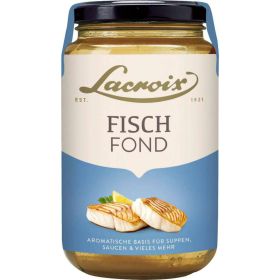 Link zu  Fisch Fond