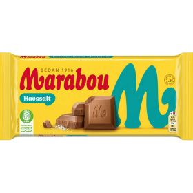 Link zu  Tafelschokolade, Havssalt