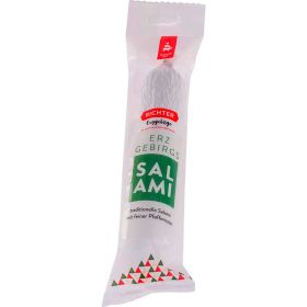 Link zu  Erzgebirgssalami