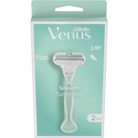 Link zu  Venus Smooth Sensitive Rasierer