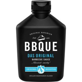 Link zu  Barbecue-Sauce, Original