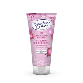 Link zu  Cremedusche, Duschgel Streichelzarte Pfingstrose