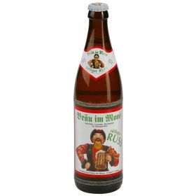 Link zu  Weizen-Mix Russ mit Zitronenlimonade 2,9% (20x 0,500 Liter)