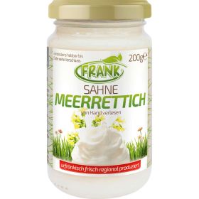 Link zu  Sahnemeerrettich