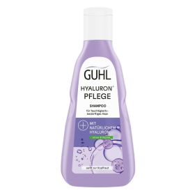 Link zu  Haarshampoo, Hyaluron + Pflege