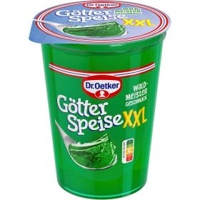 Link zu  Götterspeise XXL, Waldmeister