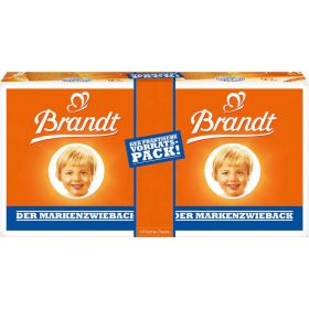 Link zu  Zwieback, Original