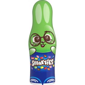Link zu  Smarties oder Kitkat Osterhase, je 45–50 g