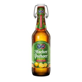 Link zu  Alkoholfreies Radler, naturtrüb