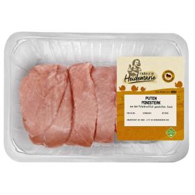 Link zu  Fräulein Heidemarie Puten-Ministeak, 400 g