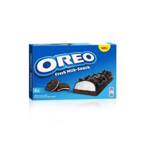 Link zu  Fresh Milch-Snack