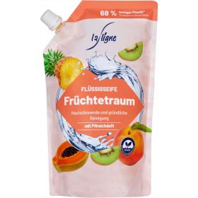 Link zu  Flüssigseife Nachfüller, Früchtetraum