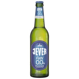 Link zu  Fun Pilsener Alkoholfrei 0,0%