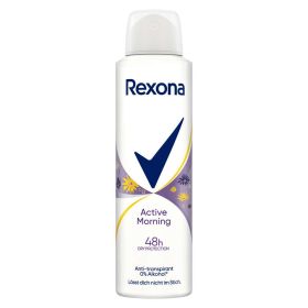 Link zu  Deospray, Active Morning