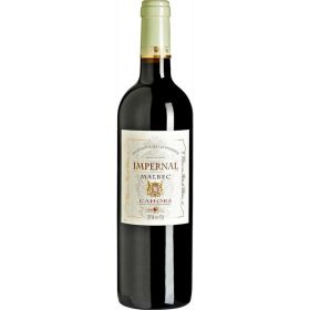 Link zu  Impernal Malbec Cahors, trocken, Rotwein