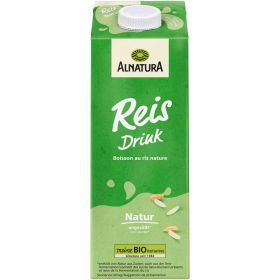 Link zu  Bio Reis Drink, ungesüßt