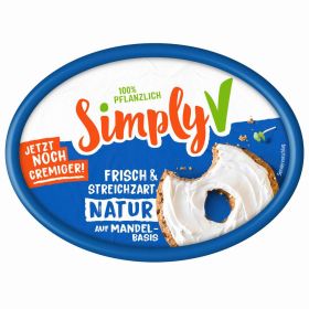 Link zu  Veganer Streichgenuss, natur