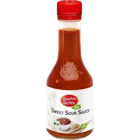 Link zu  Bio Sauce, Süß-Sauer