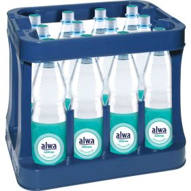 Link zu  Mineralwasser, Medium (12x 1,000 Liter)