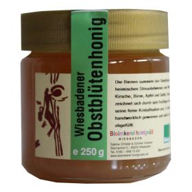 Link zu  Obstblütenhonig