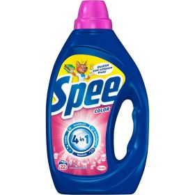 Link zu  Color-Waschmittel Gel 4in1