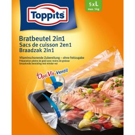 Link zu  Bratbeutel 2in1, Gr. L
