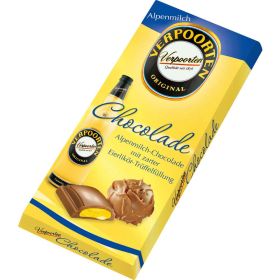 Link zu  Schokolade mit Eierlikör