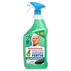 Link zu  Allzweckreiniger Antibakteriell