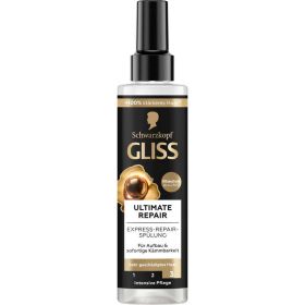 Link zu  Gliss Kur Express-Haarspülung, Ultimate Repair