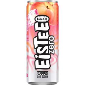 Link zu  Eistee, Peach Zero