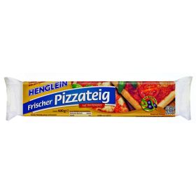 Link zu  Henglein  Pizza- oder Kuchenteig, je 275–550 g