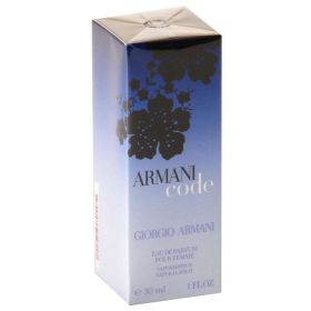 Link zu  Damen Eau de Parfum Armani Code